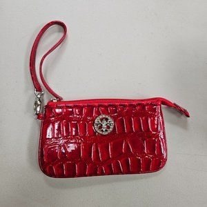 Kristine Accessories Baguette-Style Purse